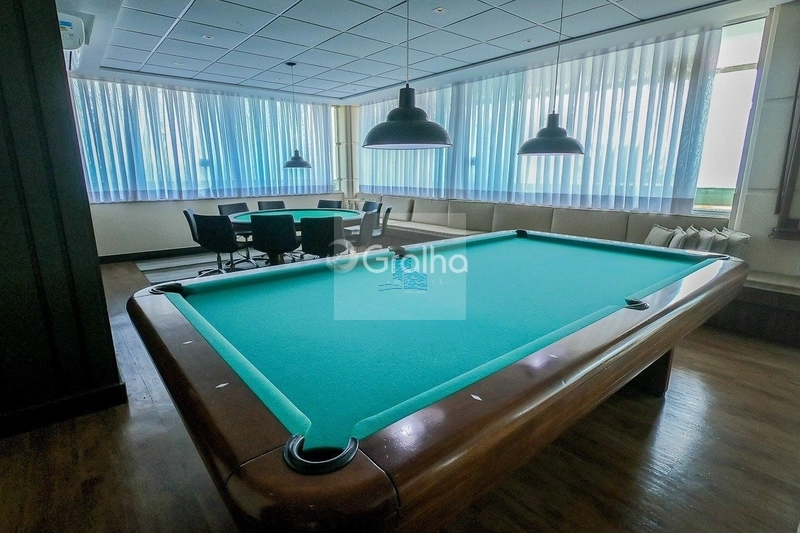 Apartamento de Luxo à Beira-Mar em Florianópolis La Perle: 9ª foto da galeria de imagens do imóvel