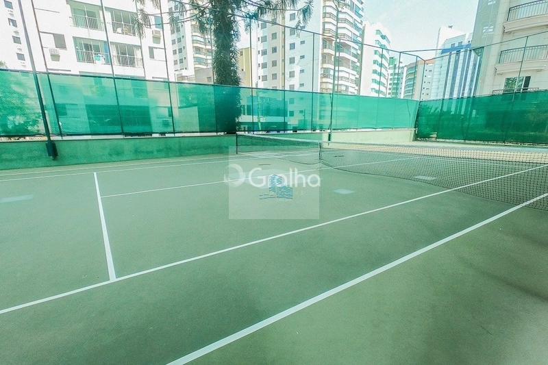 Apartamento de Luxo à Beira-Mar em Florianópolis La Perle: 3ª foto da galeria de imagens do imóvel