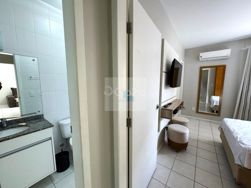 Apartamento a venda na praia brava em Florianópolis: 10ª foto da galeria de imagens do imóvel