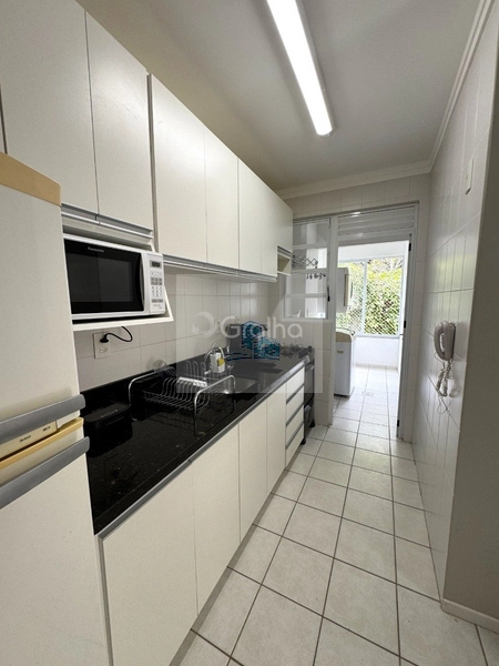 Apartamento a venda na praia brava em Florianópolis: 2ª foto da galeria de imagens do imóvel