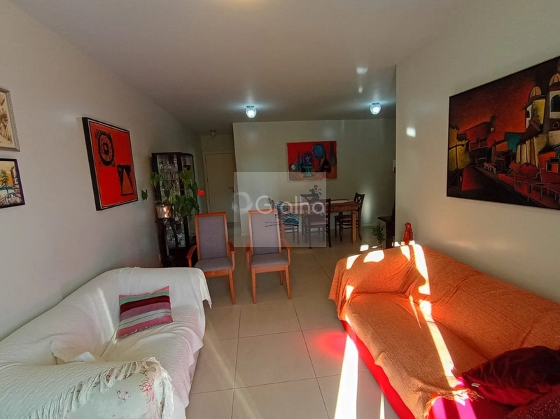 Apto a venda no Itacorubi perto UDESC mercado São Jorge: 4ª foto da galeria de imagens do imóvel