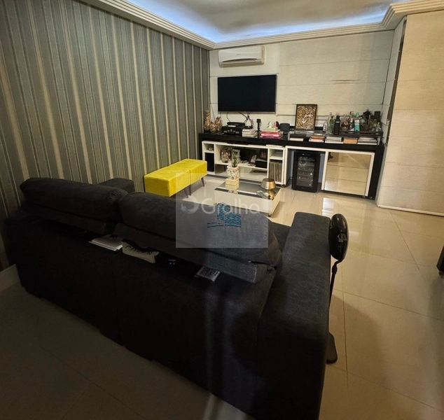 Apartamento a venda no Corrego Grande perto UFSC: 3ª foto da galeria de imagens do imóvel
