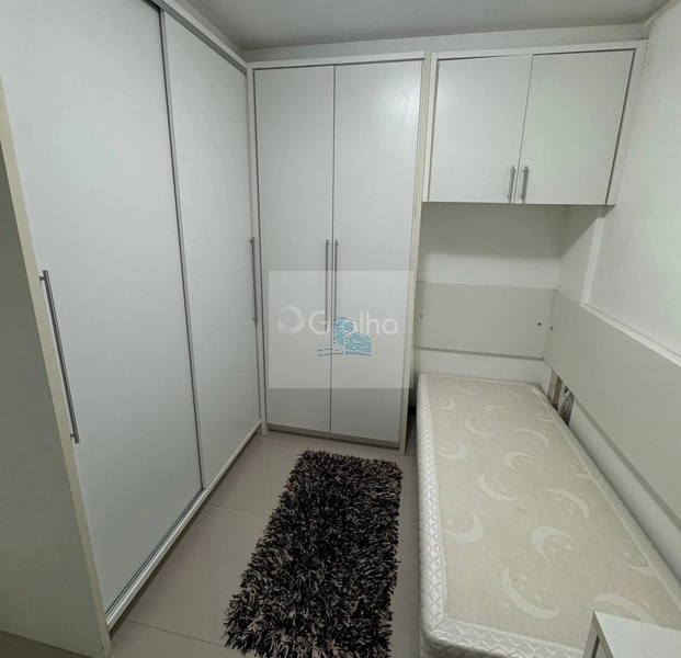Apartamento a venda no Corrego Grande perto UFSC: 8ª foto da galeria de imagens do imóvel
