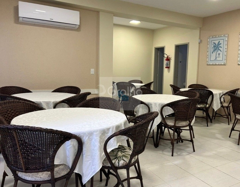 Apartamento a venda no Corrego Grande perto UFSC: 15ª foto da galeria de imagens do imóvel