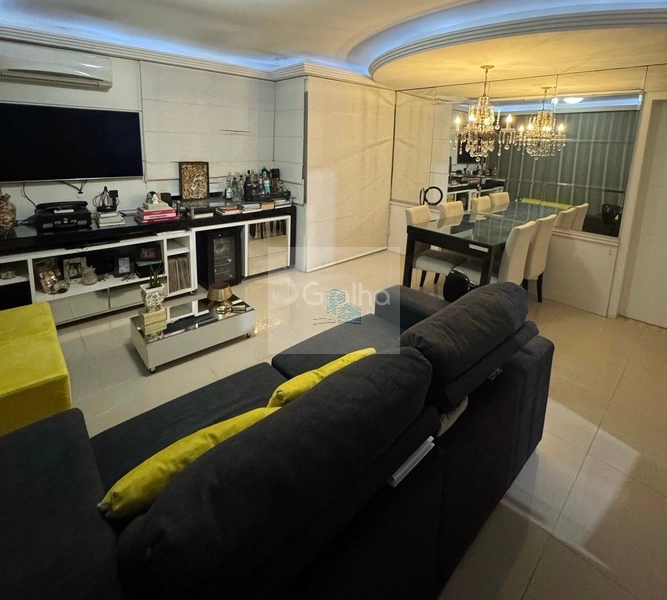 Apartamento a venda no Corrego Grande perto UFSC: 13ª foto da galeria de imagens do imóvel