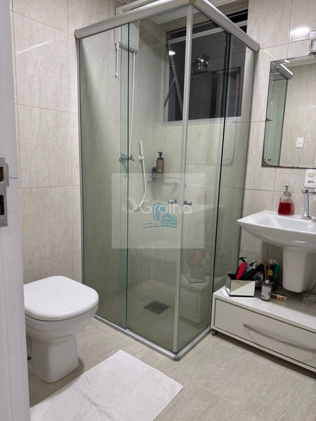 Apartamento a venda no Corrego Grande perto UFSC: 9ª foto da galeria de imagens do imóvel