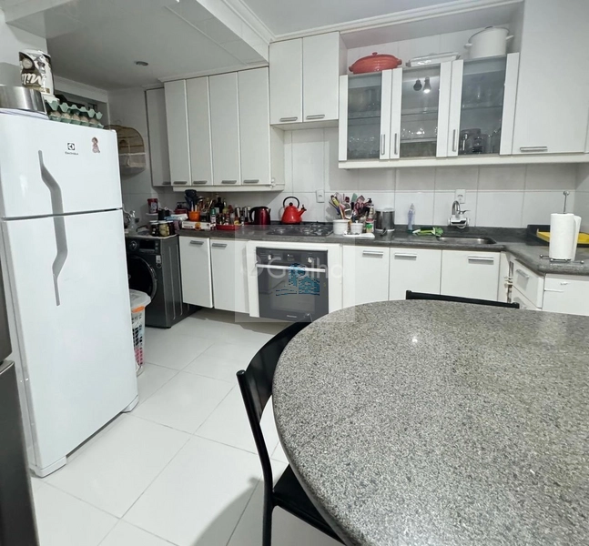 Apartamento a venda no Corrego Grande perto UFSC: 4ª foto da galeria de imagens do imóvel