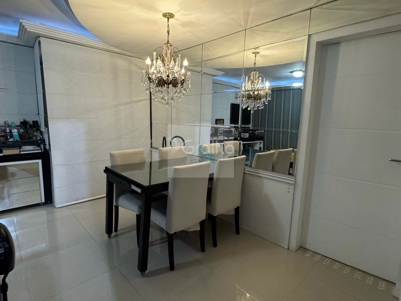 Apartamento a venda no Corrego Grande perto UFSC: 2ª foto da galeria de imagens do imóvel