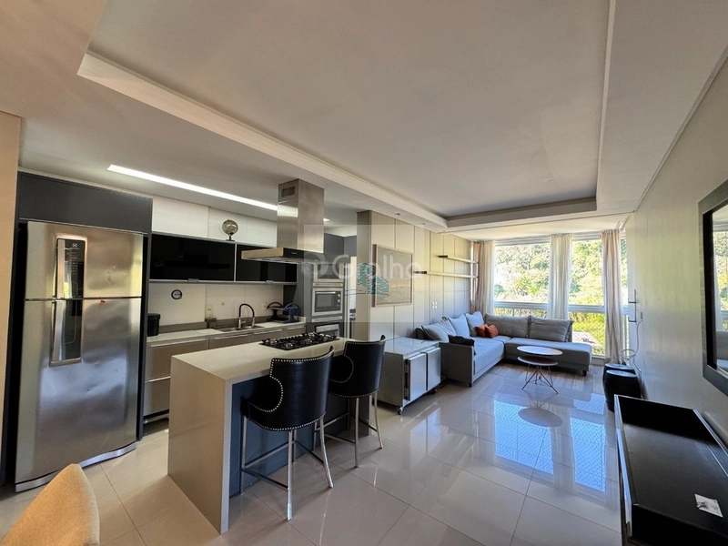 Apartamento à venda em Florianópolis - Solar da Primavera: 3ª foto da galeria de imagens do imóvel