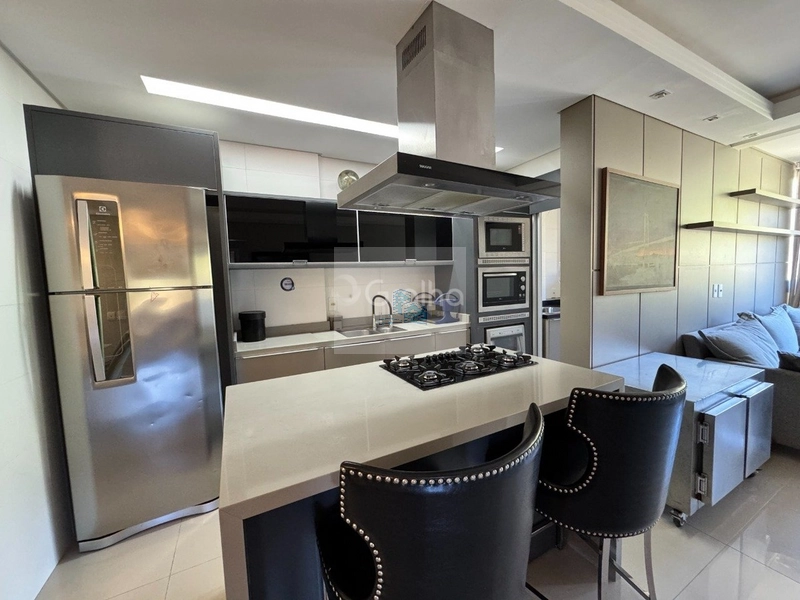Apartamento à venda em Florianópolis - Solar da Primavera: 4ª foto da galeria de imagens do imóvel