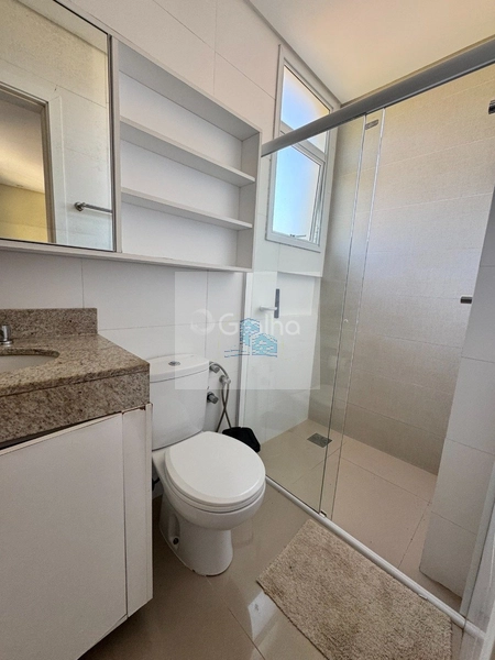 Apartamento à venda em Florianópolis - Solar da Primavera: 9ª foto da galeria de imagens do imóvel