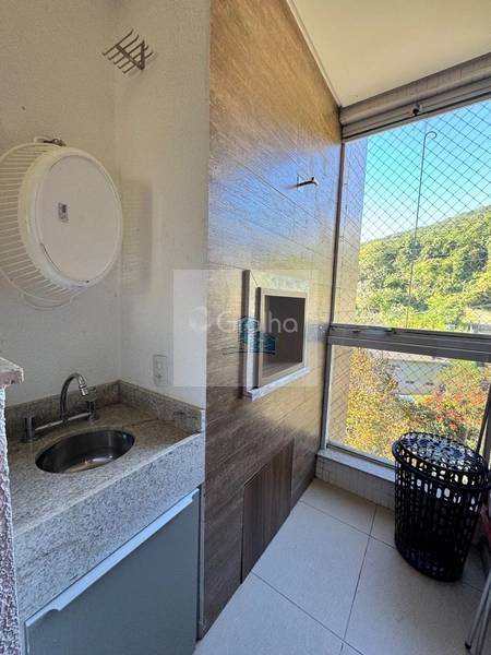 Apartamento à venda em Florianópolis - Solar da Primavera: 8ª foto da galeria de imagens do imóvel