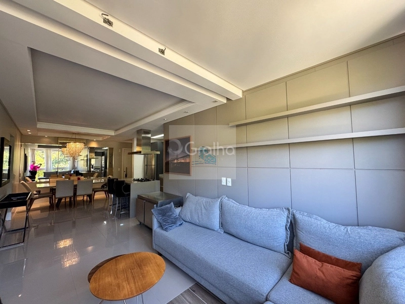 Apartamento à venda em Florianópolis - Solar da Primavera: 6ª foto da galeria de imagens do imóvel