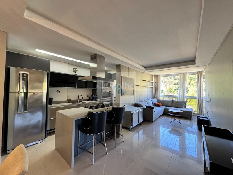 Apartamento à venda em Florianópolis - Solar da Primavera: 1ª foto da galeria de imagens do imóvel