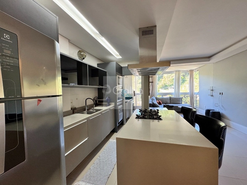 Apartamento à venda em Florianópolis - Solar da Primavera: 5ª foto da galeria de imagens do imóvel