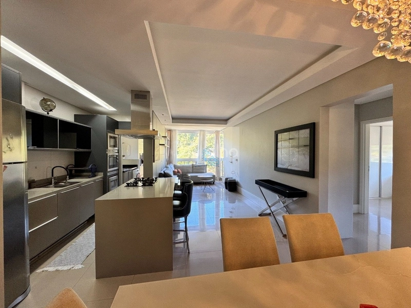 Apartamento à venda em Florianópolis - Solar da Primavera: 2ª foto da galeria de imagens do imóvel