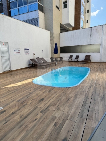Apartamento à venda em Florianópolis - Solar da Primavera: 16ª foto da galeria de imagens do imóvel
