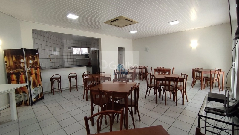 Apartamento de 90m² com 3 quartos sendo 1 suíte no Centro: 19ª foto da galeria de imagens do imóvel