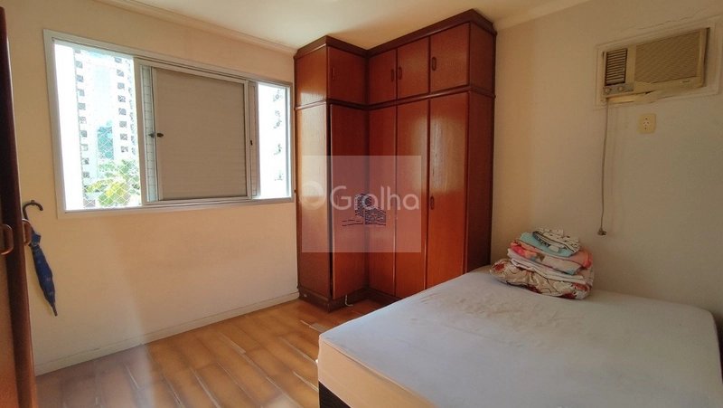Apartamento de 90m² com 3 quartos sendo 1 suíte no Centro: 8ª foto da galeria de imagens do imóvel