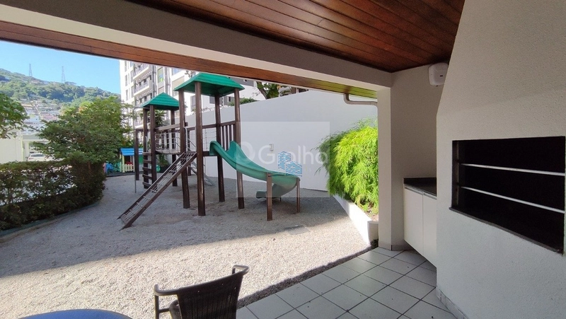 Apartamento de 90m² com 3 quartos sendo 1 suíte no Centro: 16ª foto da galeria de imagens do imóvel