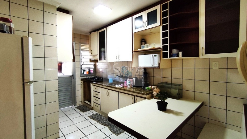 Apartamento de 90m² com 3 quartos sendo 1 suíte no Centro: 7ª foto da galeria de imagens do imóvel