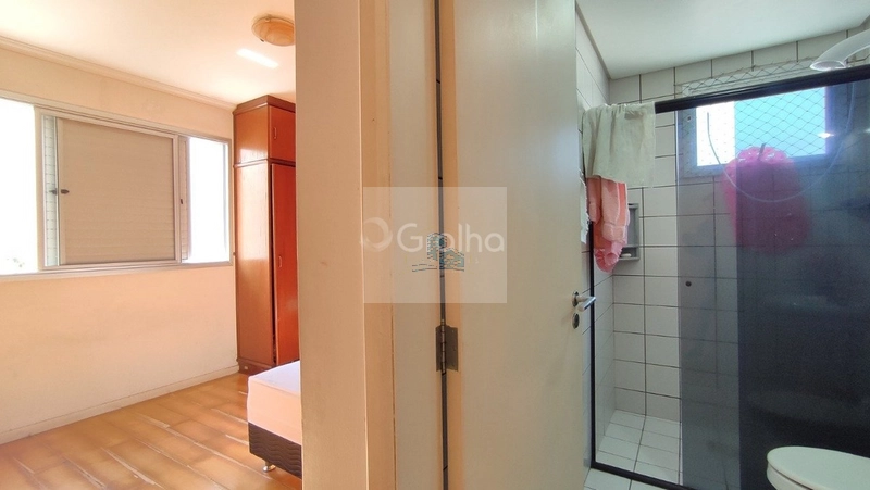 Apartamento de 90m² com 3 quartos sendo 1 suíte no Centro: 9ª foto da galeria de imagens do imóvel