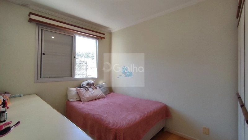 Apartamento de 90m² com 3 quartos sendo 1 suíte no Centro: 10ª foto da galeria de imagens do imóvel