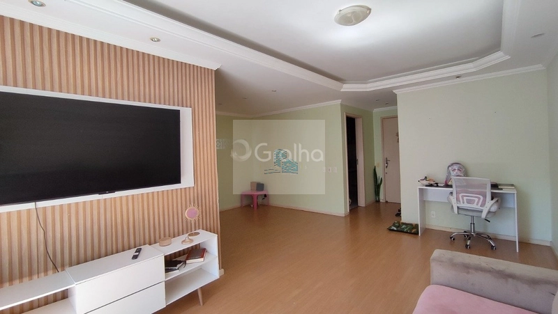 Apartamento de 90m² com 3 quartos sendo 1 suíte no Centro: 3ª foto da galeria de imagens do imóvel