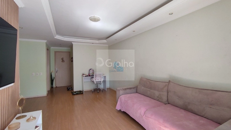 Apartamento de 90m² com 3 quartos sendo 1 suíte no Centro: 5ª foto da galeria de imagens do imóvel