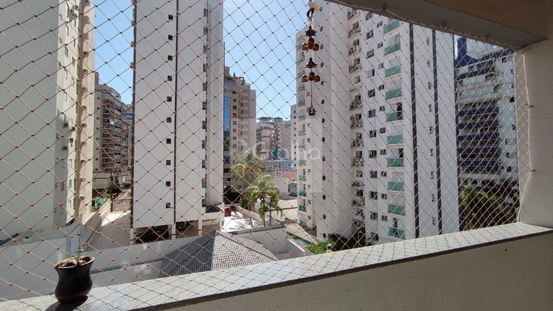 Apartamento de 90m² com 3 quartos sendo 1 suíte no Centro: 17ª foto da galeria de imagens do imóvel