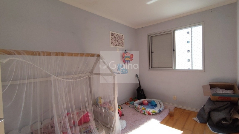 Apartamento de 90m² com 3 quartos sendo 1 suíte no Centro: 11ª foto da galeria de imagens do imóvel
