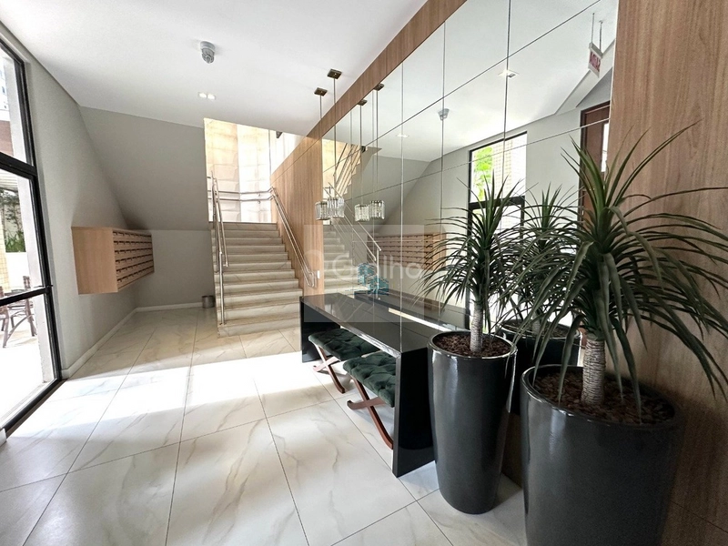 Apartamento com 3 quartos sendo 1 suíte Centro perto Catarinense: 27ª foto da galeria de imagens do imóvel