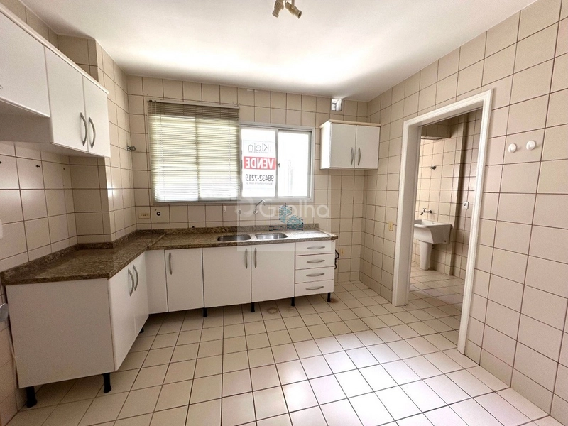 Apartamento com 3 quartos sendo 1 suíte Centro perto Catarinense: 6ª foto da galeria de imagens do imóvel