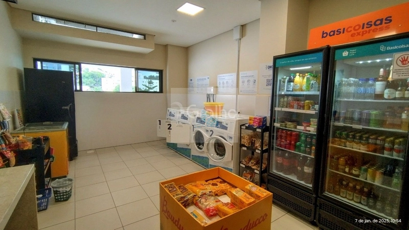 Studio de 46m² no Córrego Grande: 15ª foto da galeria de imagens do imóvel