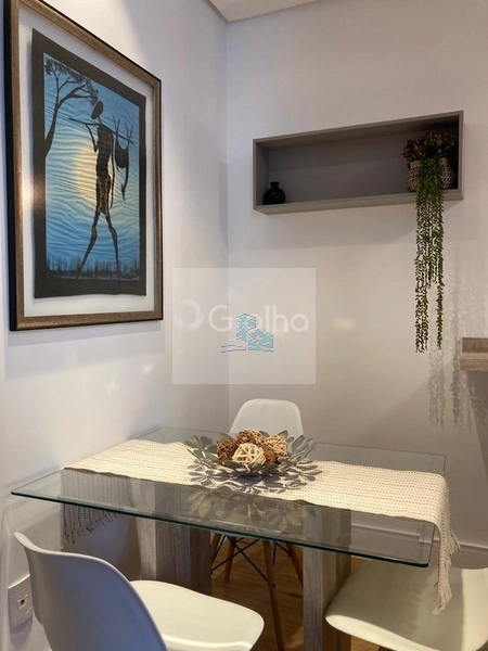 Studio de 46m² no Córrego Grande: 7ª foto da galeria de imagens do imóvel