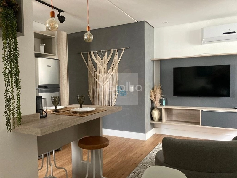 Studio de 46m² no Córrego Grande: 17ª foto da galeria de imagens do imóvel