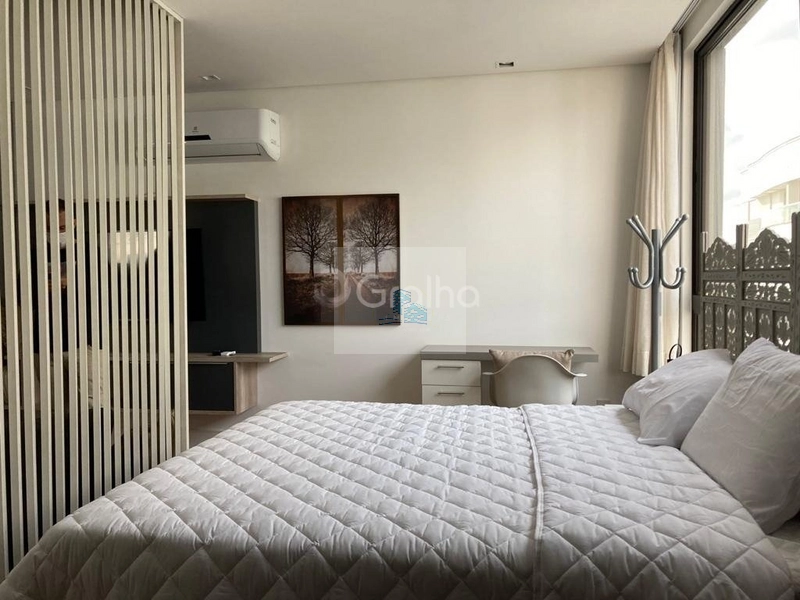 Studio de 46m² no Córrego Grande: 10ª foto da galeria de imagens do imóvel