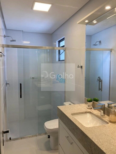 Studio de 46m² no Córrego Grande: 12ª foto da galeria de imagens do imóvel