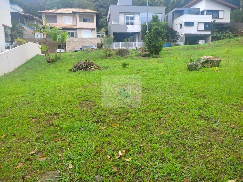 Terreno em condomínio fechado com 451m² em Santo Antônio Lisboa: 2ª foto da galeria de imagens do imóvel