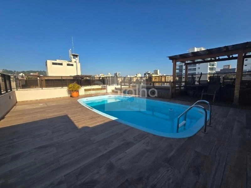 Apartamento exclusivo na Beira-Mar Norte – Residencial Ilha do Mel: 17ª foto da galeria de imagens do imóvel