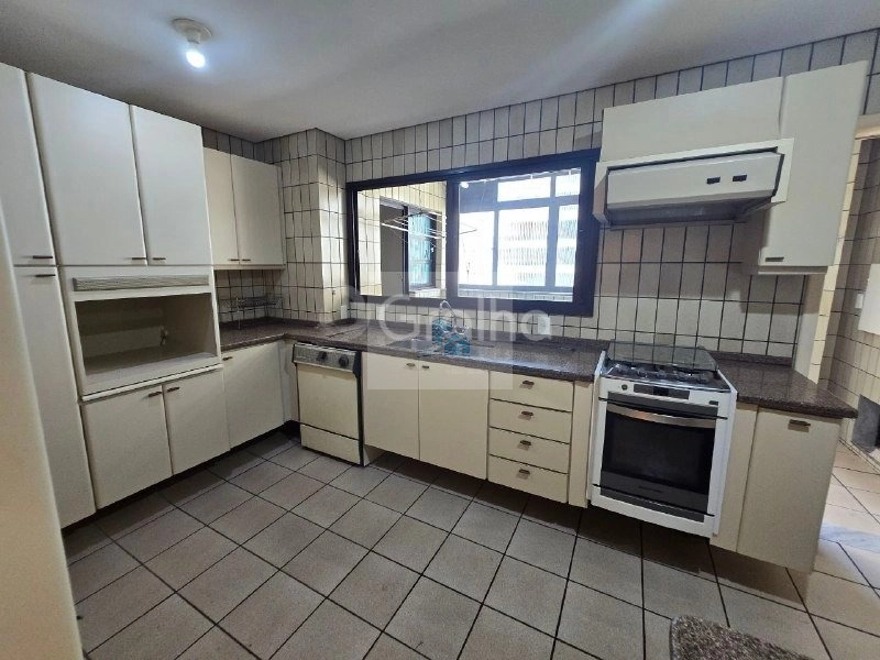 Apartamento exclusivo na Beira-Mar Norte – Residencial Ilha do Mel: 14ª foto da galeria de imagens do imóvel