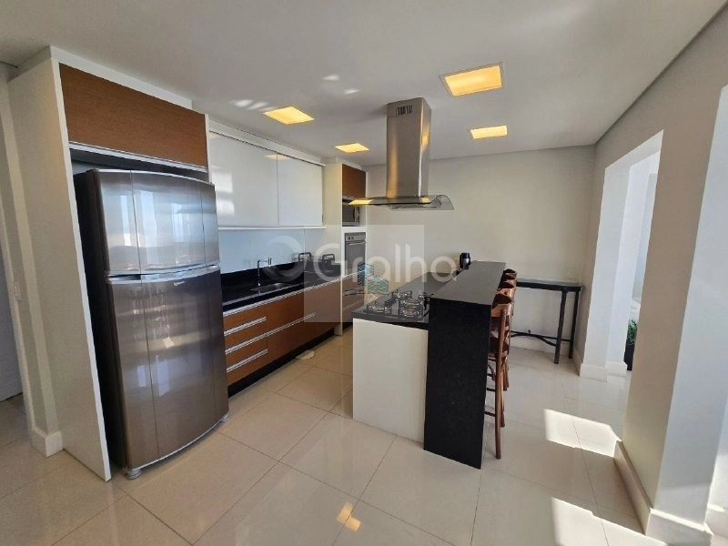 Apartamento exclusivo na Beira-Mar Norte – Residencial Ilha do Mel: 18ª foto da galeria de imagens do imóvel