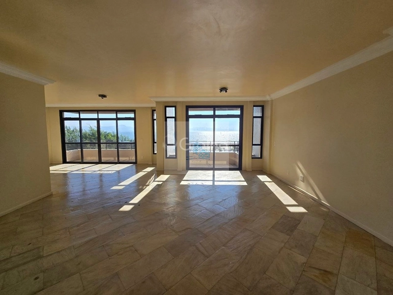 Apartamento exclusivo na Beira-Mar Norte – Residencial Ilha do Mel: 3ª foto da galeria de imagens do imóvel