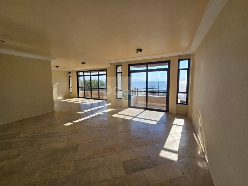 Apartamento exclusivo na Beira-Mar Norte – Residencial Ilha do Mel: 4ª foto da galeria de imagens do imóvel