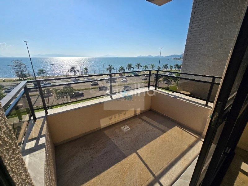 Apartamento exclusivo na Beira-Mar Norte – Residencial Ilha do Mel: 8ª foto da galeria de imagens do imóvel