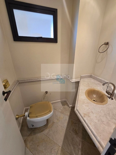 Apartamento exclusivo na Beira-Mar Norte – Residencial Ilha do Mel: 10ª foto da galeria de imagens do imóvel