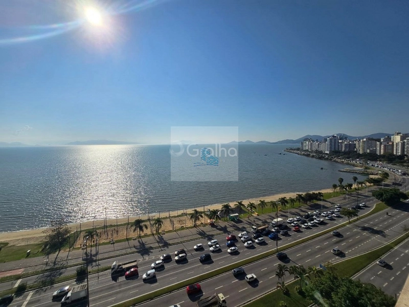 Apartamento exclusivo na Beira-Mar Norte – Residencial Ilha do Mel: 20ª foto da galeria de imagens do imóvel