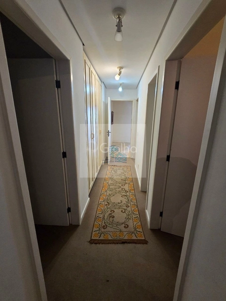 Apartamento exclusivo na Beira-Mar Norte – Residencial Ilha do Mel: 12ª foto da galeria de imagens do imóvel