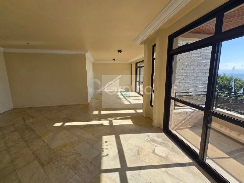 Apartamento exclusivo na Beira-Mar Norte – Residencial Ilha do Mel: 5ª foto da galeria de imagens do imóvel