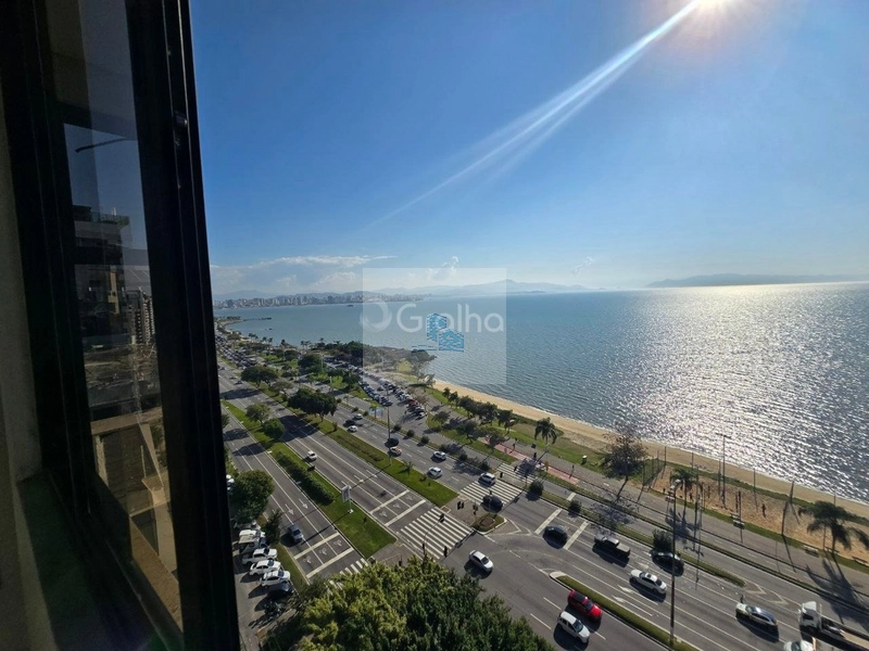 Apartamento exclusivo na Beira-Mar Norte – Residencial Ilha do Mel: 19ª foto da galeria de imagens do imóvel